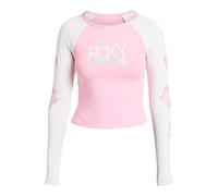 Haut de surf manches longues femme Roxy Juicy Rose M