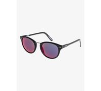 Roxy - Junipers - Lunettes de soleil femme Black / Ml Infrared - Taille unique