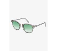 Roxy - Junipers - Lunettes de soleil femme Crystal Grey / Green Grad - Taille unique