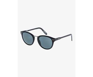 Roxy - Junipers Polarized - Lunettes de soleil femme Black / Grey Plz - Taille unique