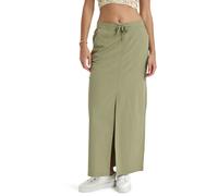 Roxy Jupe Midi Iconic Land