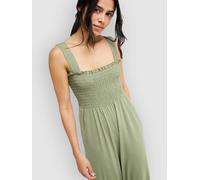 Roxy Just Passing By Combinaison vert M