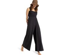 Roxy Just Passing By - Jumpsuit for Women - Combinaison - Femme - Noir