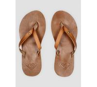 Roxy Tongs Jyll III Marron EU 41 Femme