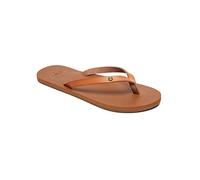 Tongs femmes Roxy JYLL III Marron 39