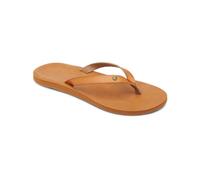 Roxy Jyll Iii Flip Flops Marron EU 41 Femme