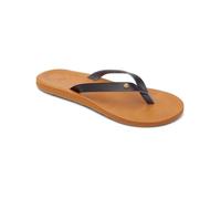 Roxy Jyll Iii Flip Flops Noir EU 36 Femme