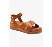 Roxy - Kamila - Sandales femme Tan - 38
