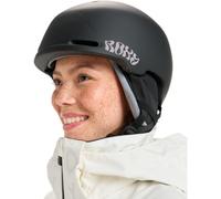 Roxy Kashmir Sport Helmet Femme, Arty Paradise, L