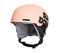 Roxy Kashmir Sport Helmet Femme, Melon, M