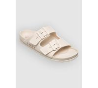 Roxy Kattie Sandales gris 6.0