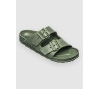 Mules et sabots Roxy KATTIE pour Femme 40 Vert