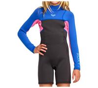 Roxy - Kid's 2/2 Prologue+ L/S Spring - Combinaison de surf - 16 Years - cobalt