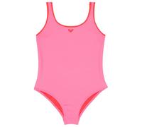 Roxy - Kid's Aruba One Piece - Maillot de bain - 16 Years - sangria sunset