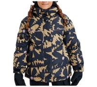 Roxy - Kid's Askamoon - Veste de ski - 14 Years - XL - fennel seed big flower rg