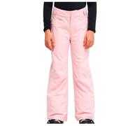 Roxy - Kid's Backyard Girl - Pantalon de ski - 12 Years - L - rose shadow