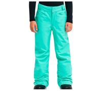 Roxy Backyard 10K - Pantalon de Snow Technique - Fille 8-16 Ans - 14 - Vert