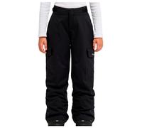 Roxy - Kid's Banky Ice Girl - Pantalon de ski - 16 Years - XXL - true black