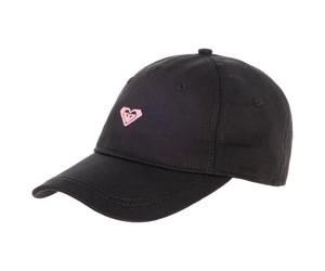 Roxy - Kid's Dear Believer Girl - Casquette - One Size - anthracite