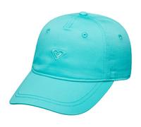 Roxy - Kid's Dear Believer Girl - Casquette - One Size - aqua splash