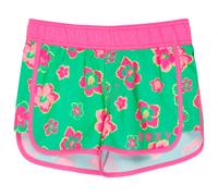Roxy - Kid's Good Waves Only Boardshorts - Boardshort - 12 Years - katydid tropicool