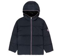 Roxy - Kid's Groovy Baby Puffer - Veste d'hiver - 10 Years - M - anthracite