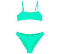 Roxy - Kid's Hippie Hour Bralette Set - Bikini - 16 Years - katydid hippie hour rg