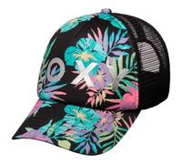 Roxy - Kid's Honey Coconut - Casquette - One Size - anthracite aquarella active rg