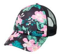 Roxy Casquette Honey Coconut Fille Noir One Size