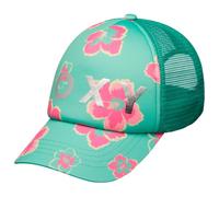 Roxy - Kid's Honey Coconut - Casquette - One Size - katydid tropicool