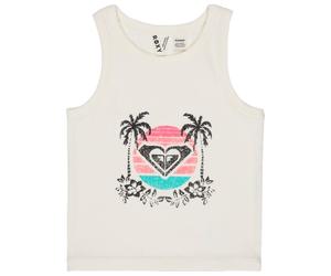 Roxy - Kid's Iconic Days RG - Débardeur - 16 Years - XXL - coconut milk