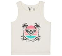 Roxy - Kid's Iconic Days RG - Débardeur - 8 Years - S - coconut milk