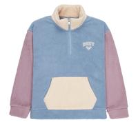 Roxy - Kid's Lazy Weekend - Pull polaire - 8 Years - S - blue blizzard