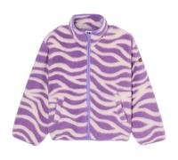 Roxy - Kid's Like Electricity - Veste polaire - 16 Years - XXL - viola wild whirls