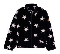 Roxy Like Electricit Fleece Noir 6 Years Garçon