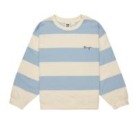 Roxy - Kid's Little Things Crew - Pull - 4 Years - skyway strictly stripe