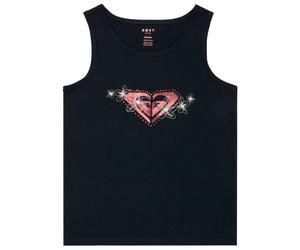 Roxy - Kid's Miaregular - Débardeur - 6 Years - XS - anthracite