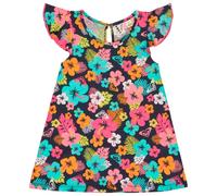 Roxy - Kid's Morning Flower - Robe - 6 Years - mood indigo morning flowers tw