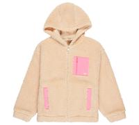 Roxy - Kid's Perfect Cloud - Veste polaire - 16 Years - XXL - parchment