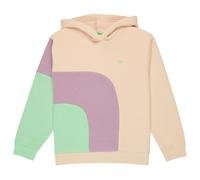 Roxy - Kid's Remember The Name - Sweat à capuche - 6 Years - XS - parchment
