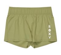 Roxy Rg Essentials Swimming Shorts Vert 14 Years Fille