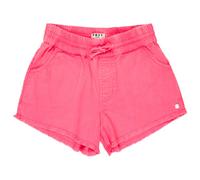 Roxy - Kid's Scenic Route Twill RG - Short - 16 Years - XXL - sangria sunset