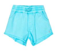Roxy - Kid's Scenic Route Twill RG - Short - 8 Years - S - aqua splash