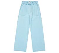 Roxy - Kid's Seaside View RG - Pantalon de loisirs - 16 Years - XXL - light blue