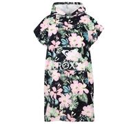 Roxy Poncho de Plage RG Stay Magical Printed Fille Noir One Size