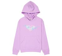 Roxy Surf Feeling Terry Hoodie Violet 16 Years Fille