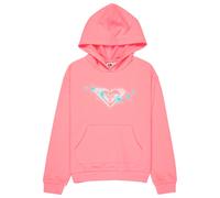 Roxy - Kid's Surf Feeling Hoodie Terry - Sweat à capuche - 6 Years - XS - plumeria