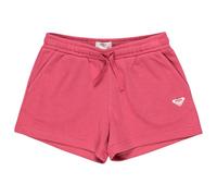 Roxy - Kid's Surf Feeling Terry Short - Short - 10 Years - heather rose