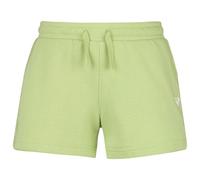 Roxy Pantalon Taille élastique Surf Feeling Terry Short Fille Vert 8