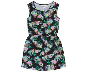 Roxy - Kid's Surfs Up RG Printed - Robe - 12 Years - L - anthracite aquarella active rg